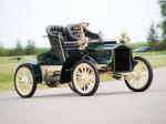 Cadillac Model E Runabout 1905 года